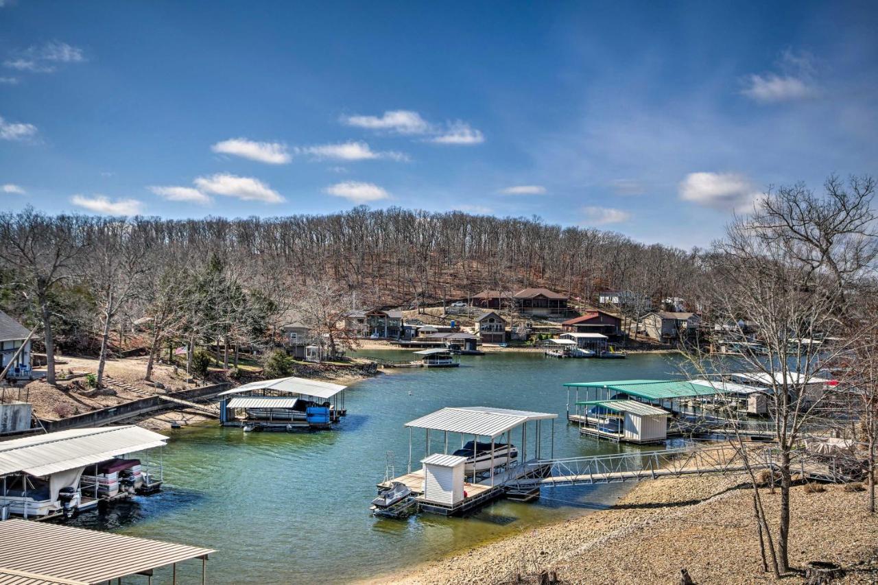 Lakefront Rocky Mount Home With Dock And Fire Pit מראה חיצוני תמונה